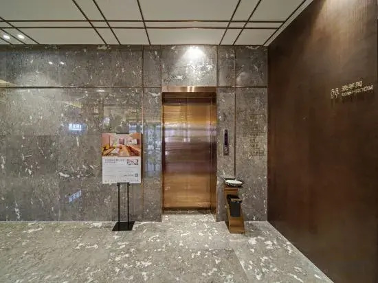 Xin Bo  International Apartment Zhongshan Xiaolan Taifeng Branch