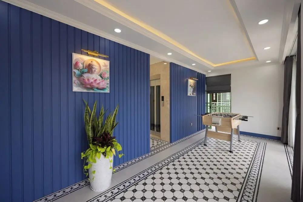 Fortune Villa- Luxury & Pool at Kem Beach Phu Quoc