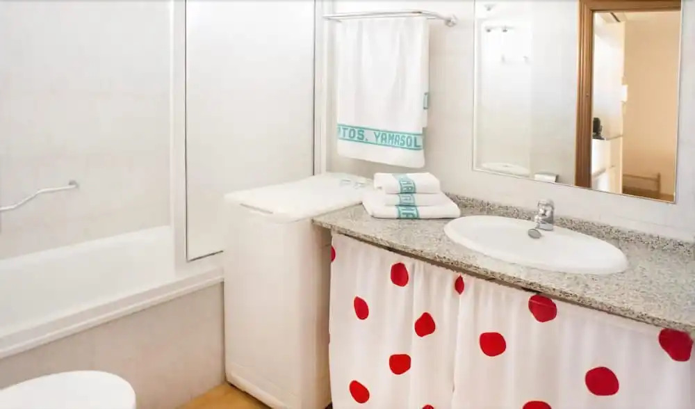 Apartamentos Turísticos Yamasol