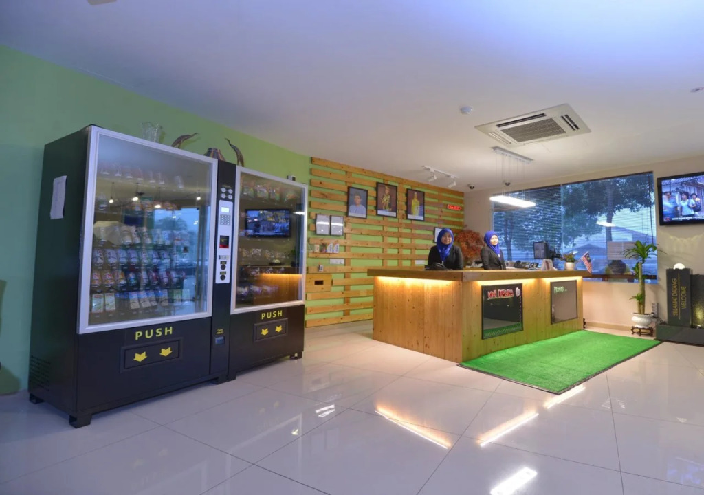 Hotel Pintar