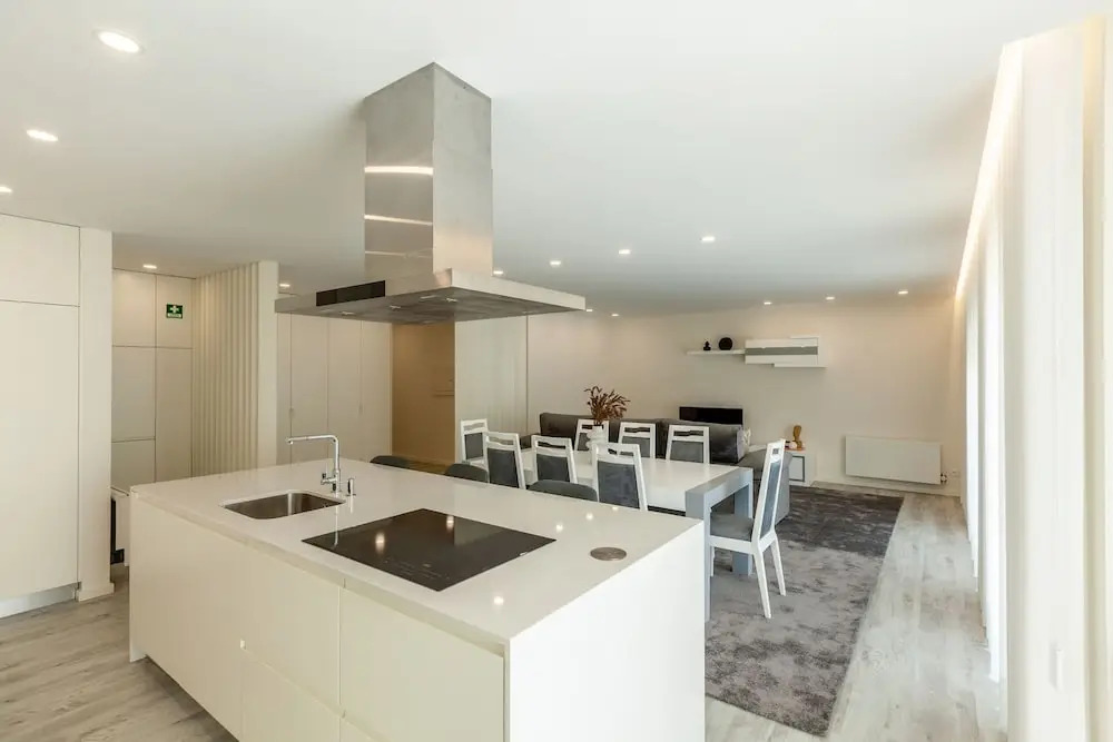 Apartamento Bela Vista - Minho s Guest