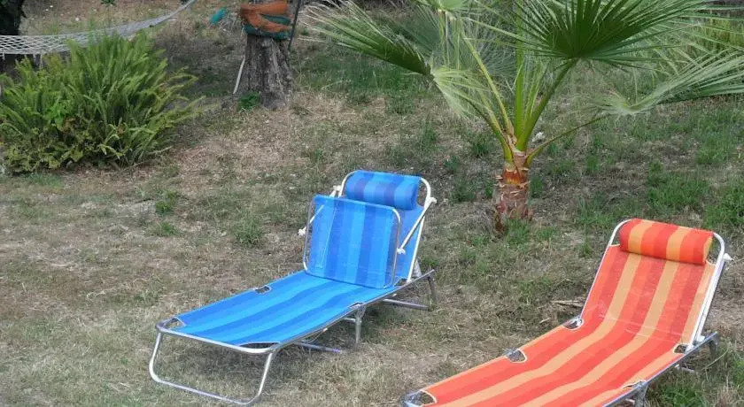 LEco Del Mare