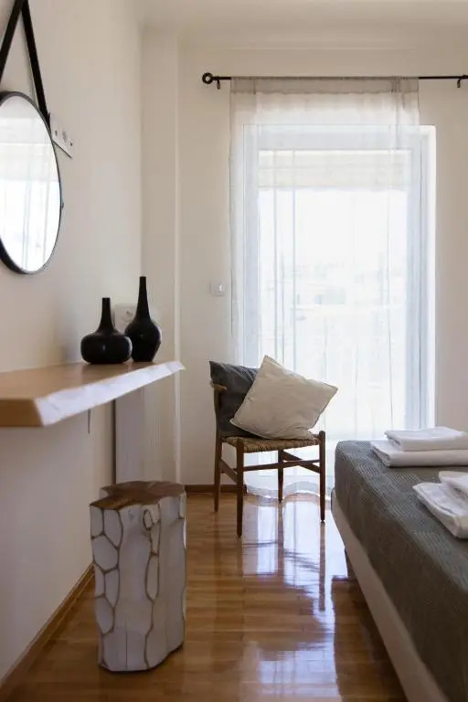 Seafront Luxury Suite