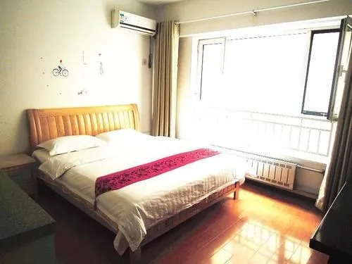 North Shaanxi Apartment Hotel