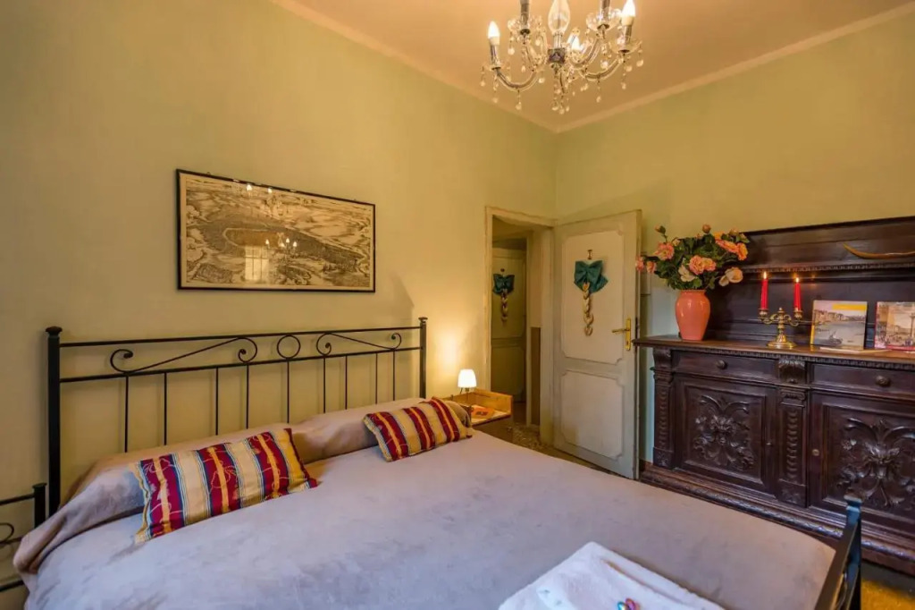 Dorsoduro House