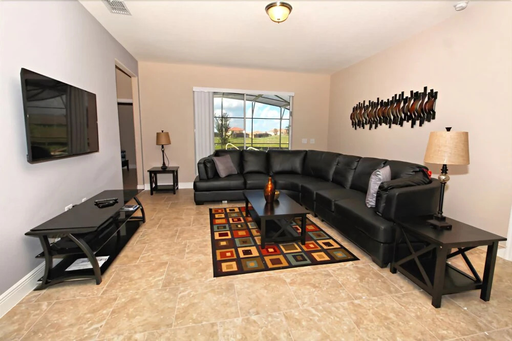 Amazing House! Solterra - 5132OA