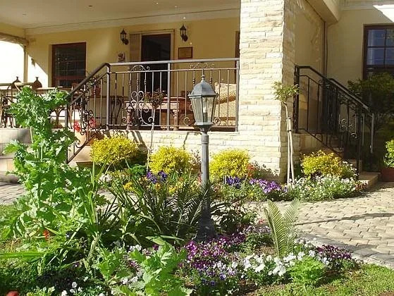 Blaauwheim Guest House