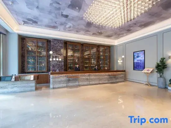 Mercure Xiamen Science City