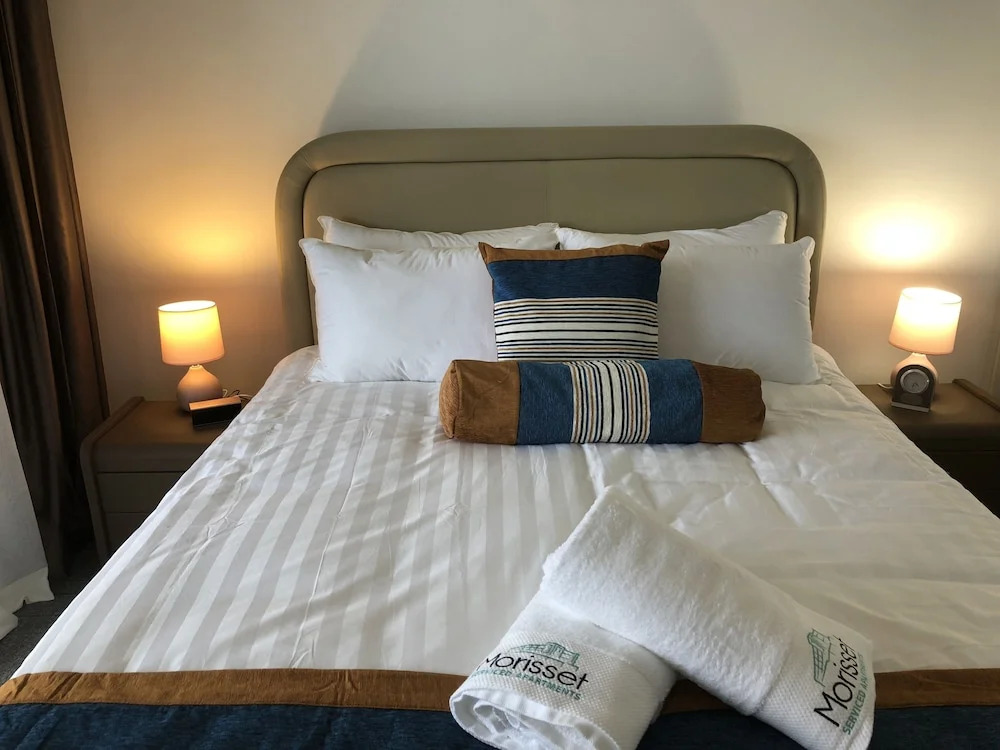 Morisset Serviced Apartments