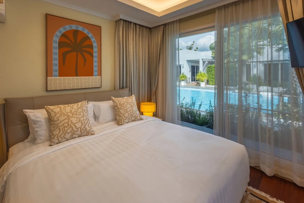 The Delfini Hua Hin