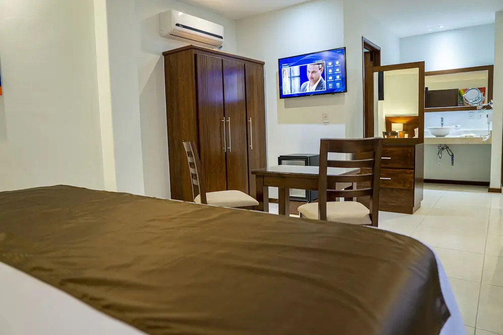 San Francisco Hotel Boutique