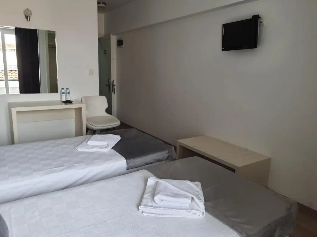 Z Otel