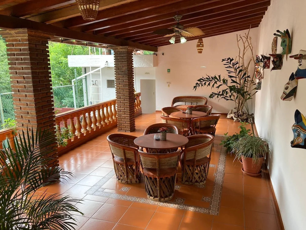 Hostal Casa Blanca