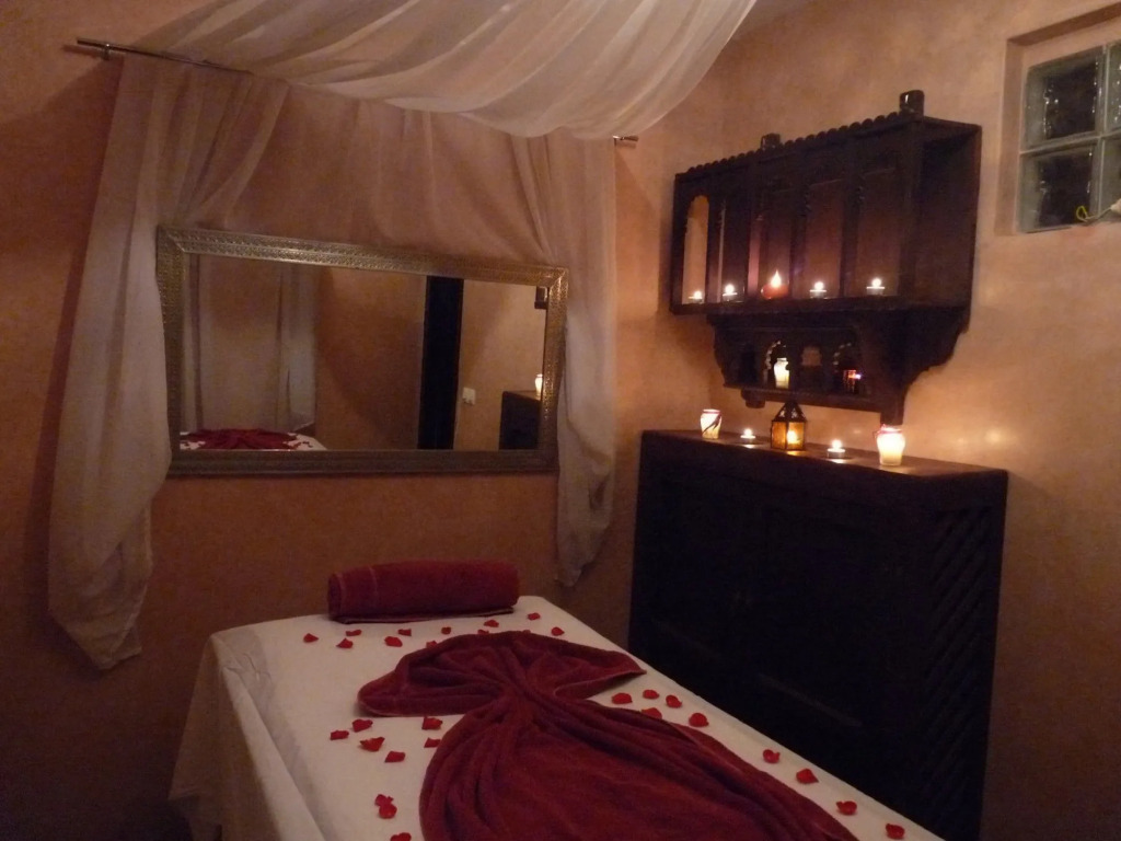Riad Anya & SPA