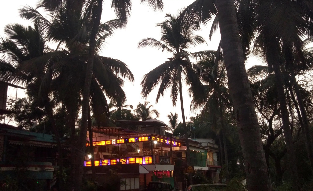 Spicy Bella Resort