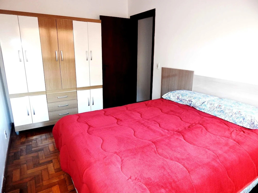 Apartamento do Centro