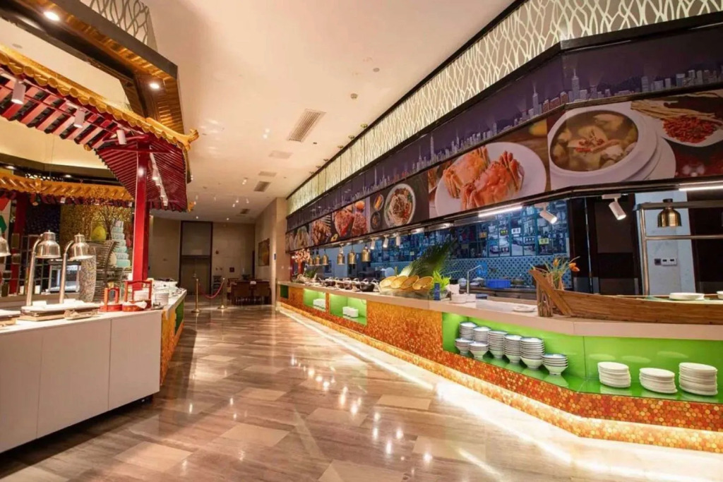 Wyndham Grand Plaza Royale Chenzhou