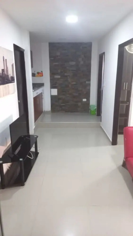 3Cl3-J Apartamento En Getsemani