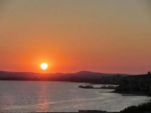 Aria private apartments in Fort Noks Grand Resort - Saint Vlas