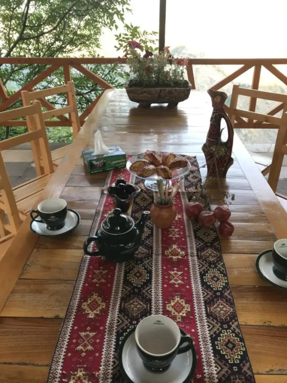 Harsnadzor Eco Resort