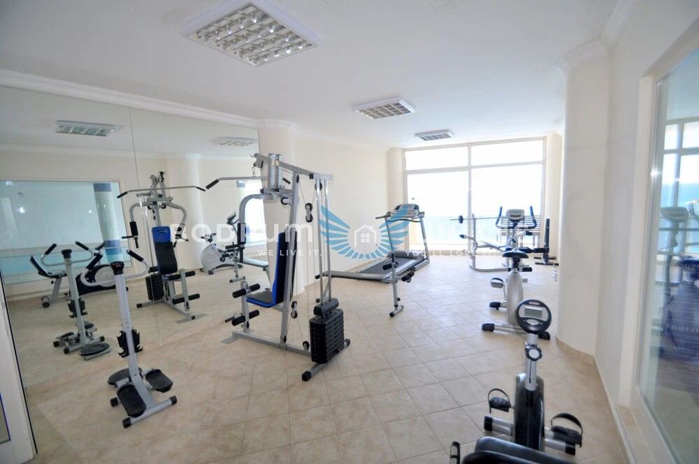 Bodrum White Villas