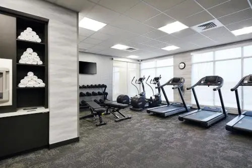 Fairfield Inn & Suites Sheboygan
