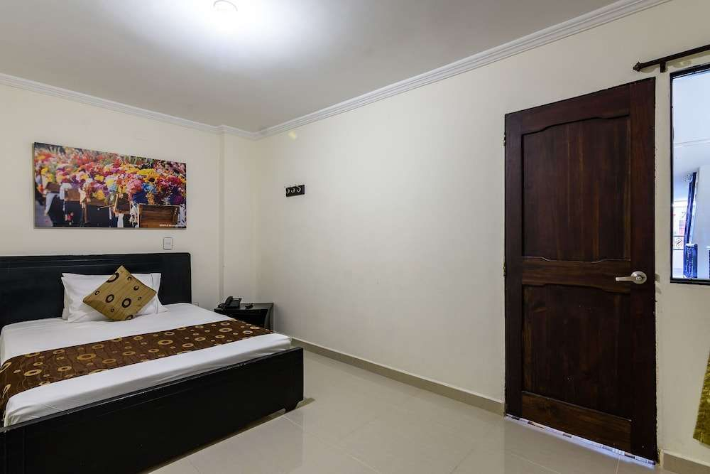 Hotel Verony San Joaquin