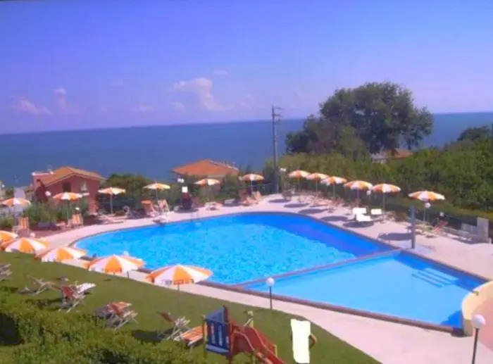 Casa Vacanza “Via Verde”
