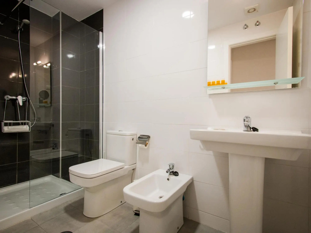 1 bed Superior Holidays2Malaga