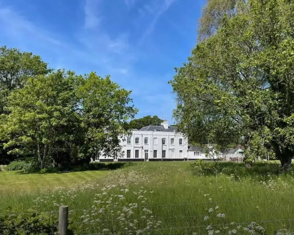 The Retreat New Forest