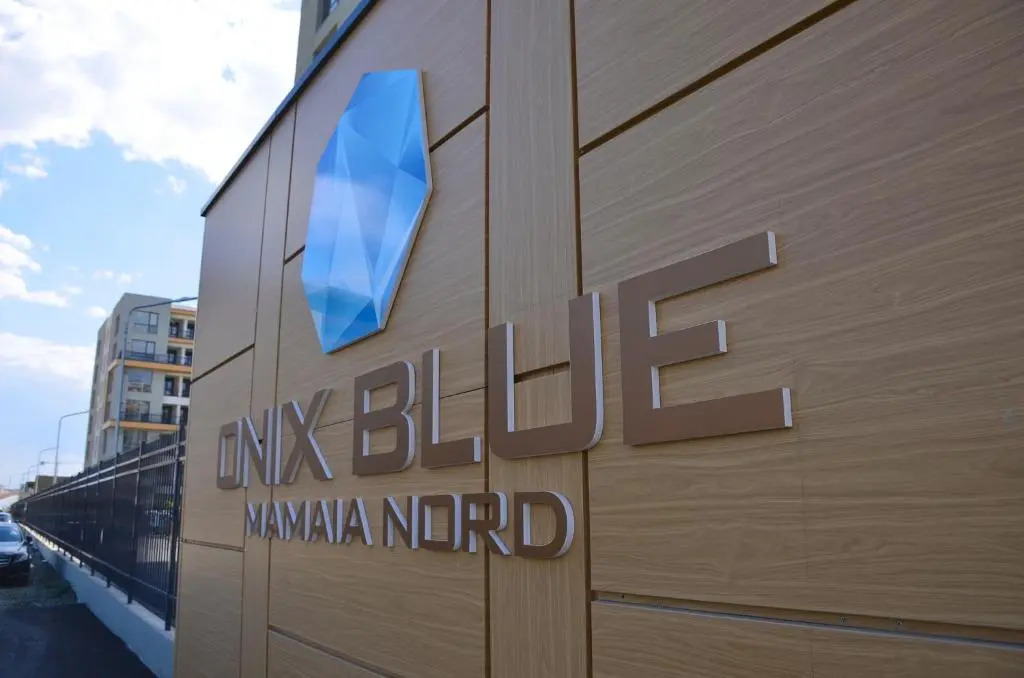 Blue Diamond Studio