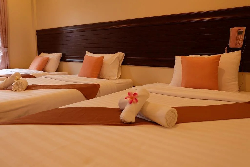 Baan Por Pla Resort