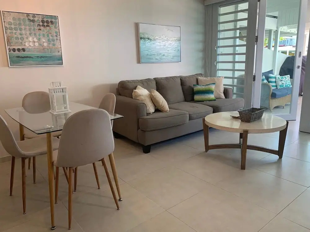 Villa Brisas del Mar-Ocean View Gated Community