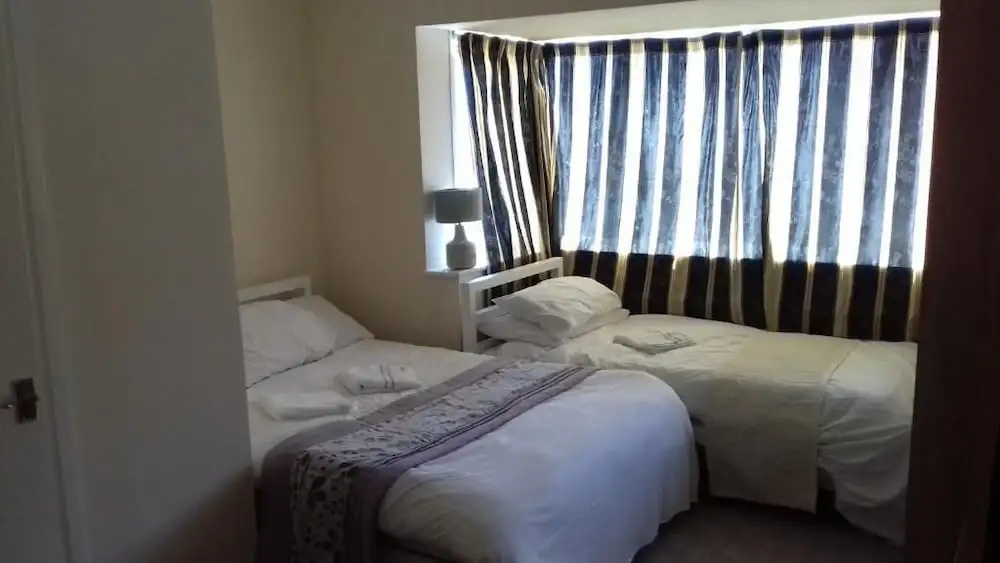 Haven House Hotel
