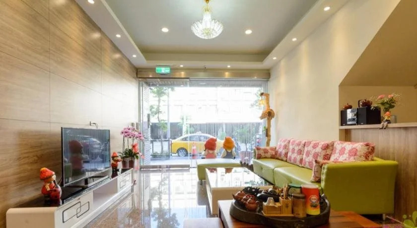 Shing Lian Homestay