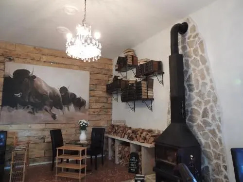 Villa Palmer I Beachhouse