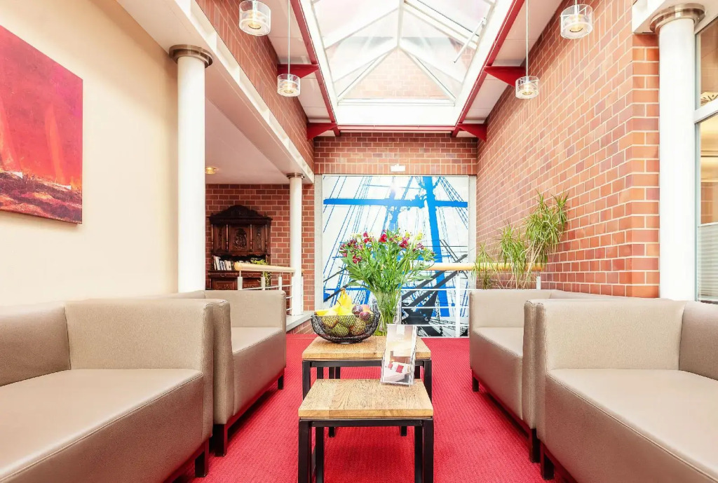 Hotel Amaris Bremerhaven
