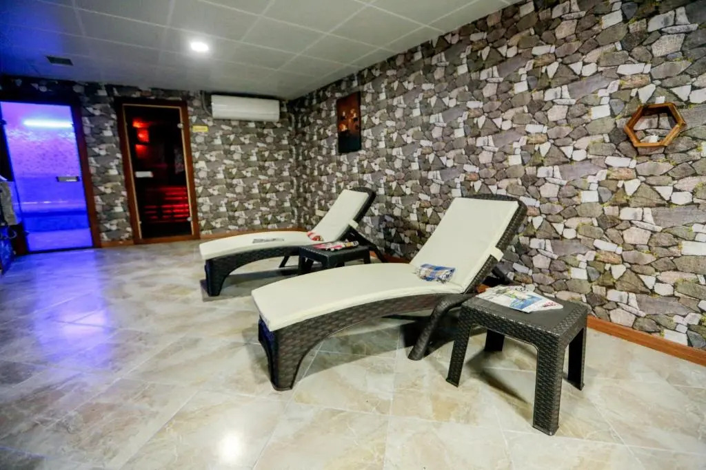 Grand Hotel Avcılar