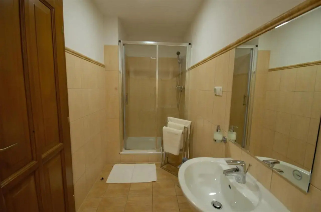 Chaty a apartmány Kúria na Táloch, Chopok - JUH