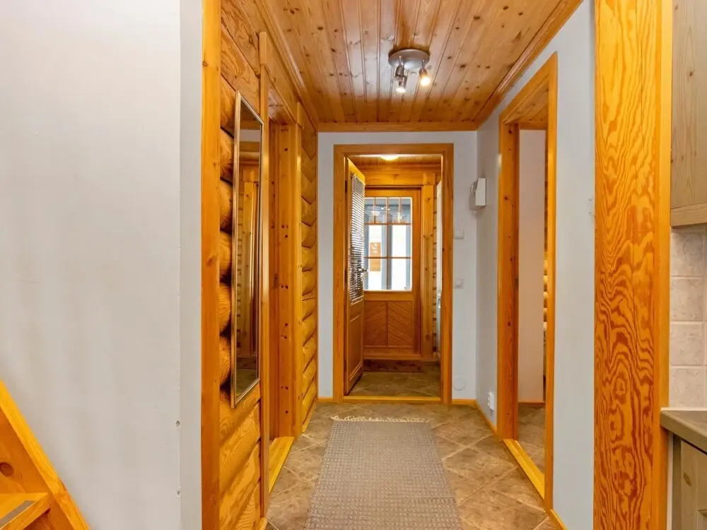 Holiday Home Rukasilva