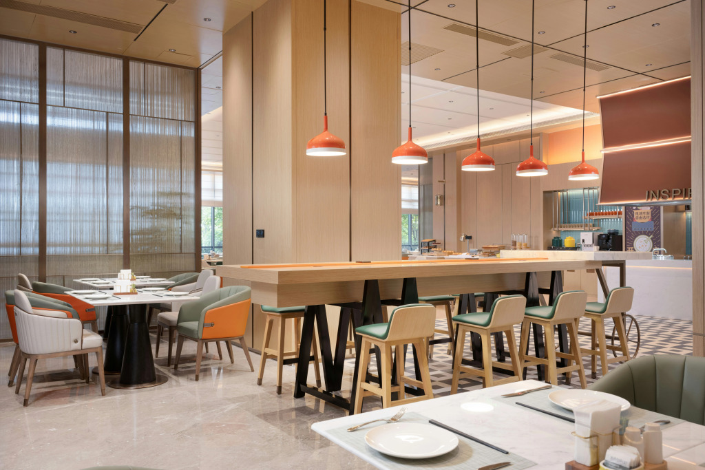 Home2 Suites by Hilton Xiangtan Jiuhua