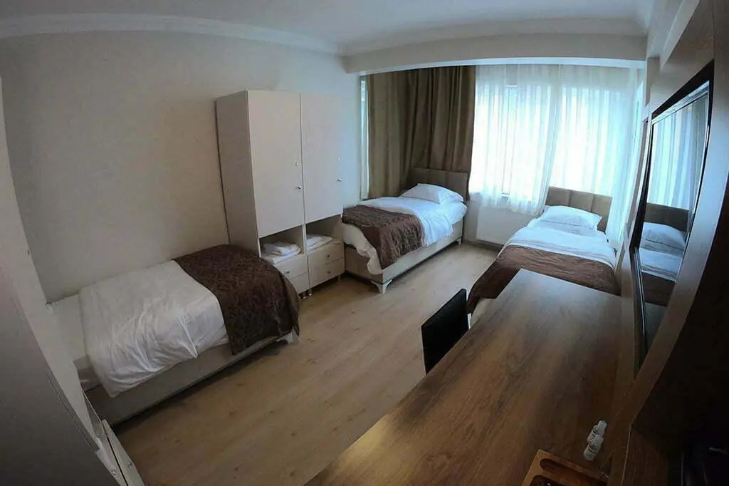 Evim Butik Hotel