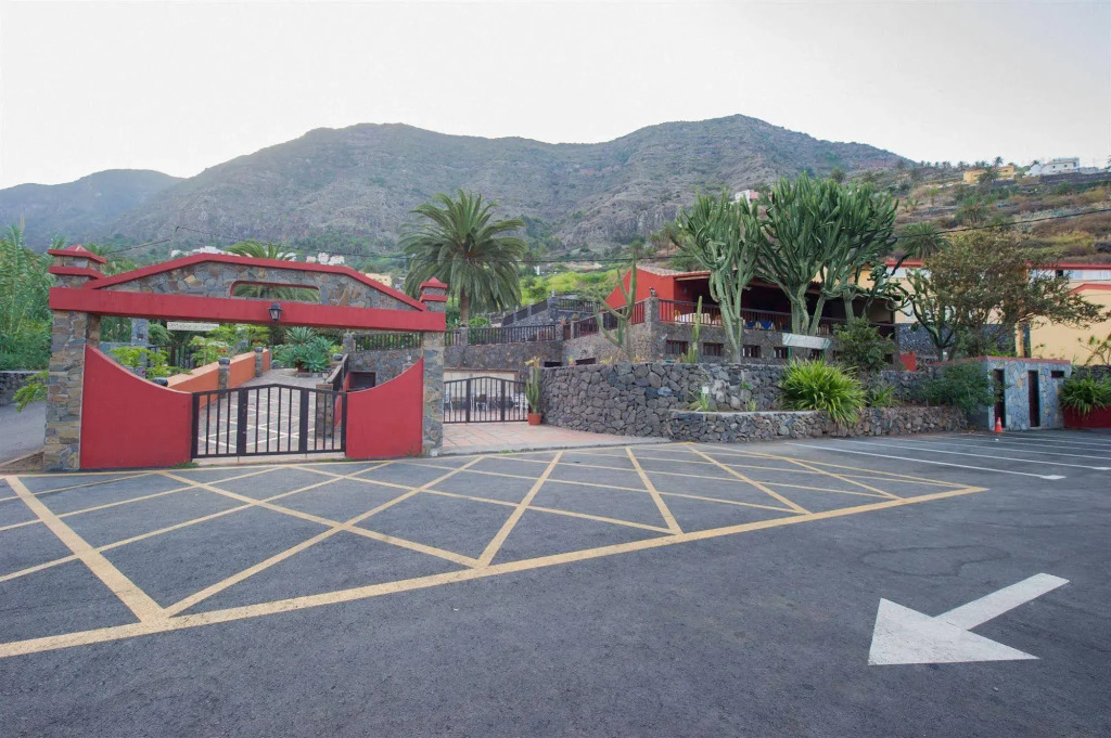 Suites Los Telares