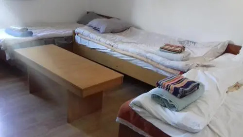Cozy stay in Zarnovel Palace