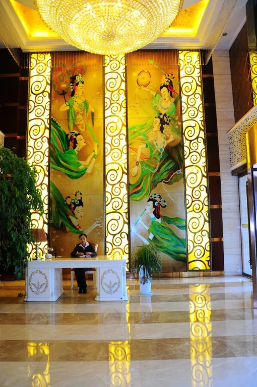 Nanchang Good Hotel Railway Station