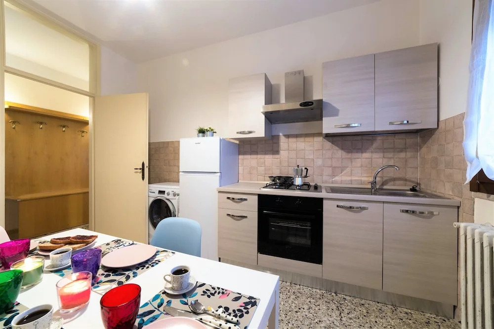 Isa Apartment 3