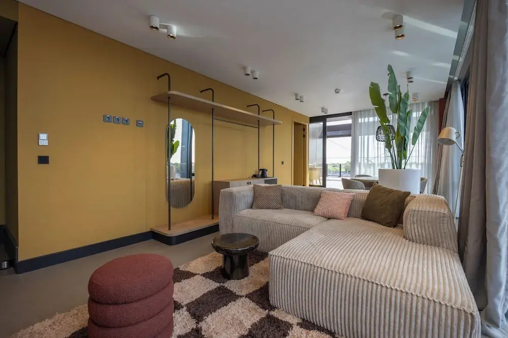 Fletcher Hotel-Restaurant Oisterwijk-Tilburg