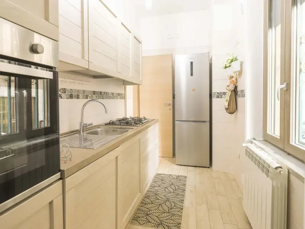 Primavera Guest House