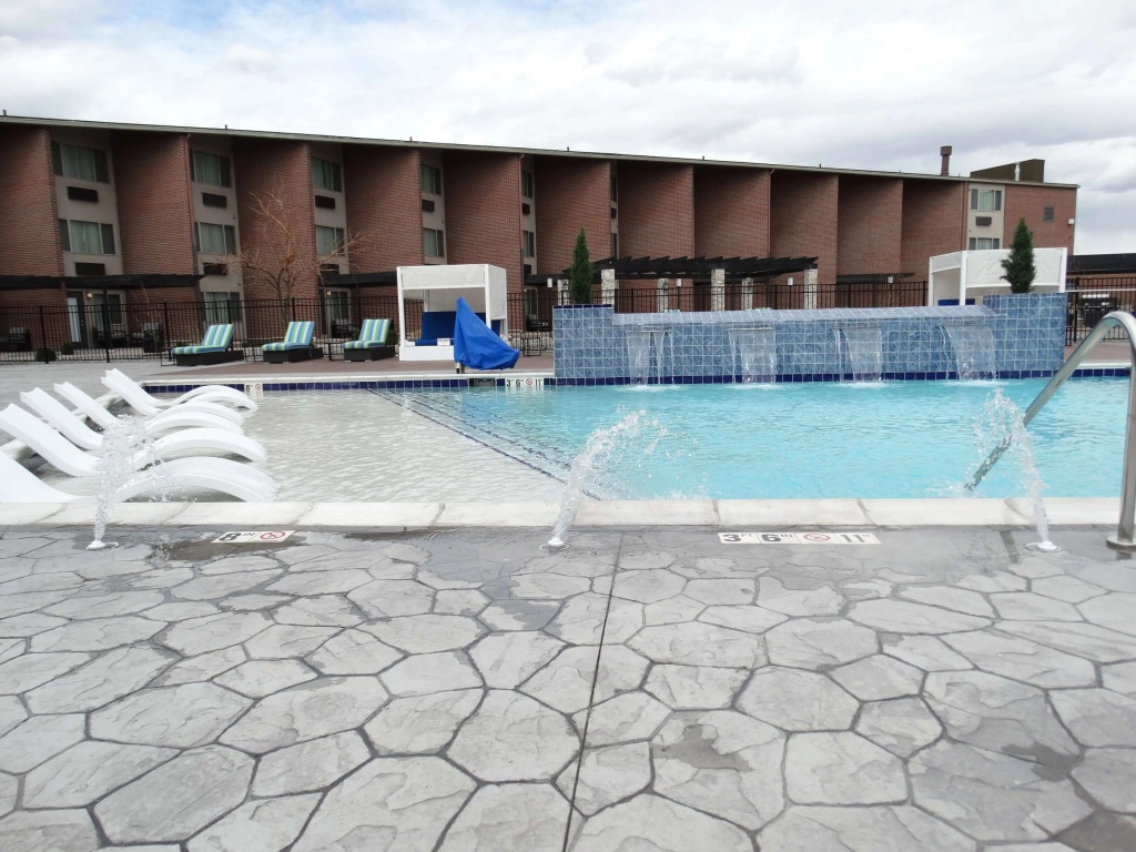 Best Western Denver East