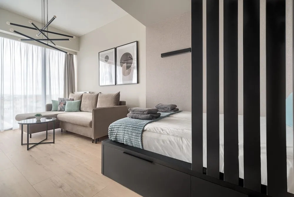 MARGI Smart Apartment